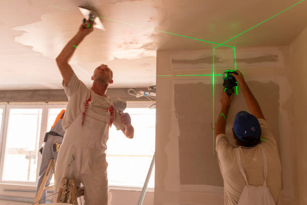 Best Commercial Drywall Repair  in USA